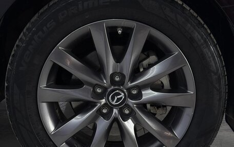 Mazda 6, 2021 год, 2 431 000 рублей, 7 фотография