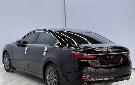 Mazda 6, 2021 год, 2 431 000 рублей, 6 фотография