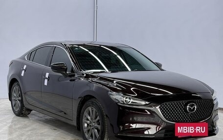 Mazda 6, 2021 год, 2 431 000 рублей, 3 фотография