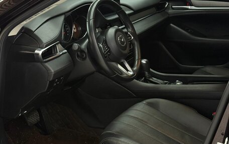 Mazda 6, 2021 год, 2 431 000 рублей, 8 фотография