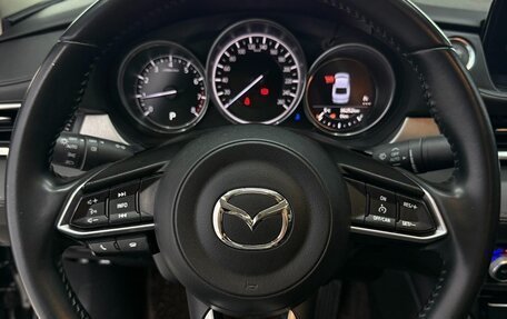Mazda 6, 2021 год, 2 431 000 рублей, 13 фотография