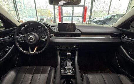 Mazda 6, 2021 год, 2 431 000 рублей, 11 фотография