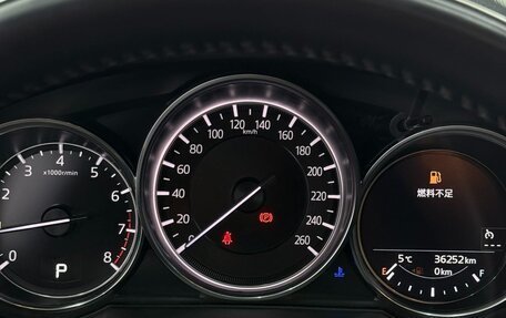 Mazda 6, 2021 год, 2 431 000 рублей, 14 фотография