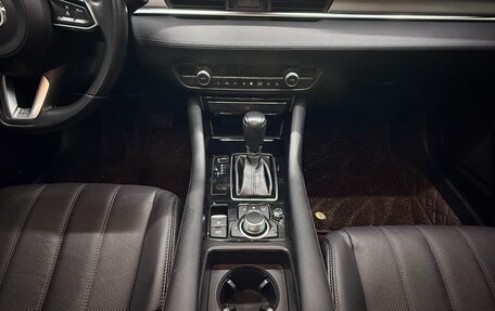 Mazda 6, 2021 год, 2 431 000 рублей, 12 фотография