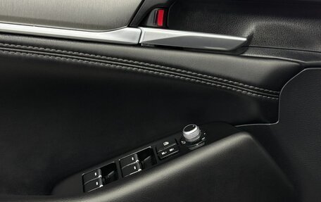 Mazda 6, 2021 год, 2 431 000 рублей, 9 фотография