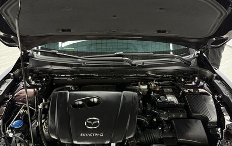 Mazda 6, 2021 год, 2 431 000 рублей, 22 фотография