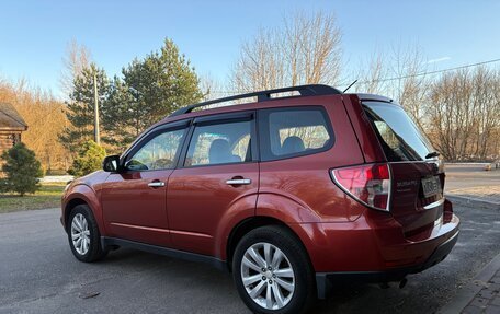 Subaru Forester, 2011 год, 990 000 рублей, 8 фотография