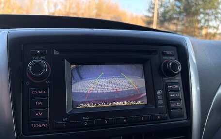 Subaru Forester, 2011 год, 990 000 рублей, 13 фотография