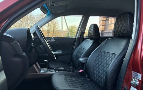 Subaru Forester, 2011 год, 990 000 рублей, 11 фотография