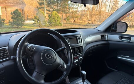 Subaru Forester, 2011 год, 990 000 рублей, 10 фотография