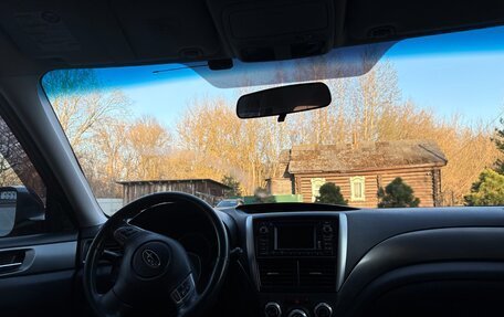 Subaru Forester, 2011 год, 990 000 рублей, 12 фотография