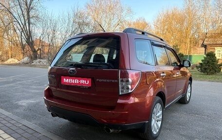 Subaru Forester, 2011 год, 990 000 рублей, 6 фотография