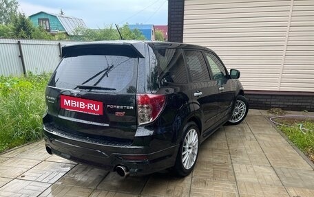 Subaru Forester, 2011 год, 2 300 000 рублей, 3 фотография