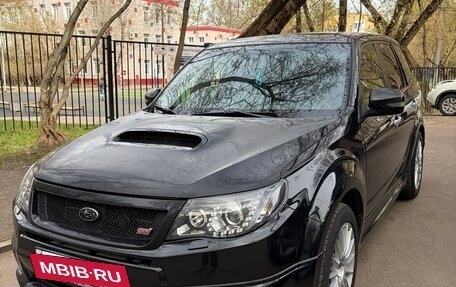 Subaru Forester, 2011 год, 2 300 000 рублей, 5 фотография