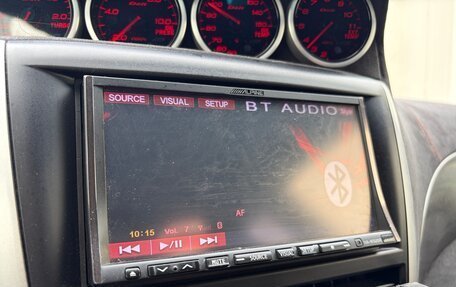 Subaru Forester, 2011 год, 2 300 000 рублей, 11 фотография