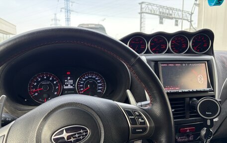 Subaru Forester, 2011 год, 2 300 000 рублей, 10 фотография