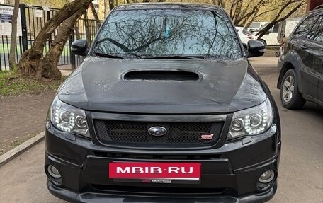 Subaru Forester, 2011 год, 2 300 000 рублей, 6 фотография