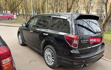 Subaru Forester, 2011 год, 2 300 000 рублей, 7 фотография