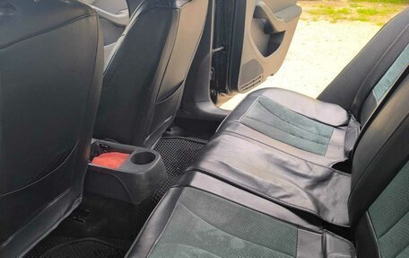 Volkswagen Jetta VI, 2011 год, 550 000 рублей, 15 фотография