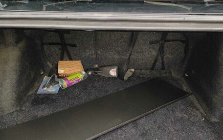 Volkswagen Jetta VI, 2011 год, 550 000 рублей, 17 фотография