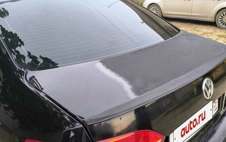 Volkswagen Jetta VI, 2011 год, 550 000 рублей, 19 фотография