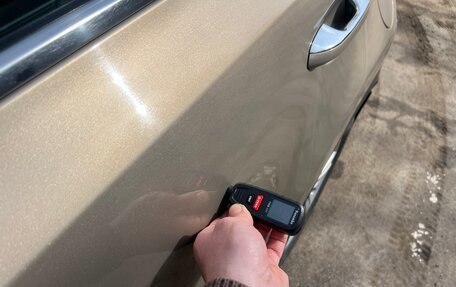 KIA Sportage IV рестайлинг, 2016 год, 1 990 000 рублей, 25 фотография