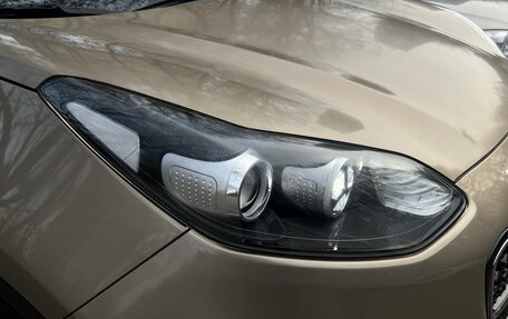 KIA Sportage IV рестайлинг, 2016 год, 1 990 000 рублей, 38 фотография