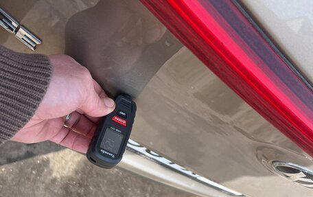 KIA Sportage IV рестайлинг, 2016 год, 1 990 000 рублей, 27 фотография