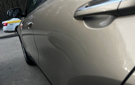 KIA Sportage IV рестайлинг, 2016 год, 1 990 000 рублей, 35 фотография