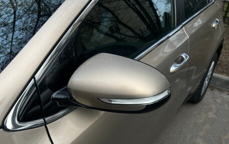 KIA Sportage IV рестайлинг, 2016 год, 1 990 000 рублей, 34 фотография