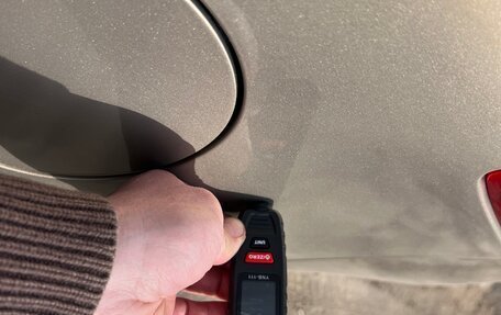 KIA Sportage IV рестайлинг, 2016 год, 1 990 000 рублей, 26 фотография