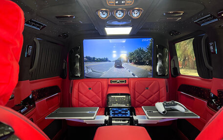 Mercedes-Benz V-Класс, 2026 год, 40 780 000 рублей, 2 фотография