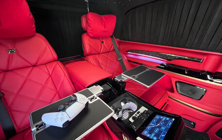 Mercedes-Benz V-Класс, 2026 год, 40 780 000 рублей, 3 фотография