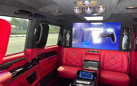 Mercedes-Benz V-Класс, 2026 год, 40 780 000 рублей, 4 фотография