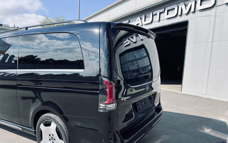 Mercedes-Benz V-Класс, 2026 год, 40 780 000 рублей, 8 фотография