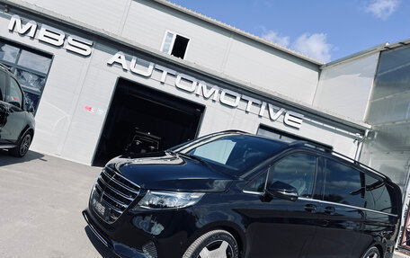 Mercedes-Benz V-Класс, 2026 год, 40 780 000 рублей, 5 фотография