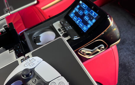 Mercedes-Benz V-Класс, 2026 год, 40 780 000 рублей, 11 фотография