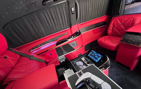 Mercedes-Benz V-Класс, 2026 год, 40 780 000 рублей, 12 фотография