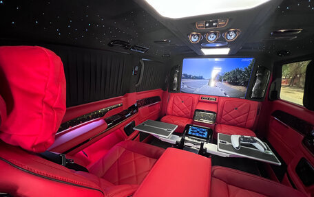 Mercedes-Benz V-Класс, 2026 год, 40 780 000 рублей, 15 фотография