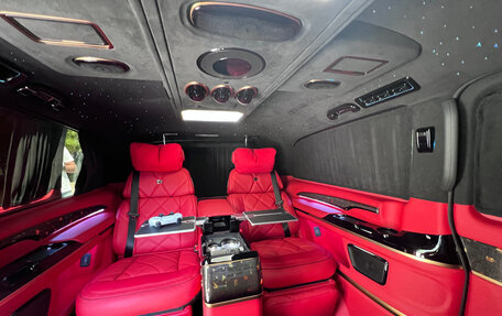 Mercedes-Benz V-Класс, 2026 год, 40 780 000 рублей, 13 фотография