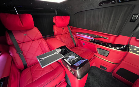 Mercedes-Benz V-Класс, 2026 год, 40 780 000 рублей, 10 фотография