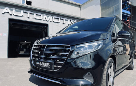 Mercedes-Benz V-Класс, 2026 год, 40 780 000 рублей, 6 фотография