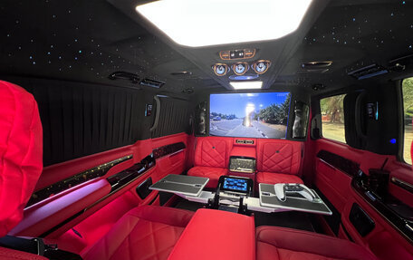 Mercedes-Benz V-Класс, 2026 год, 40 780 000 рублей, 14 фотография