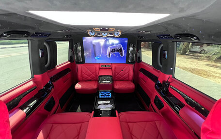 Mercedes-Benz V-Класс, 2026 год, 40 780 000 рублей, 18 фотография