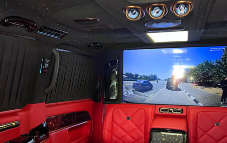 Mercedes-Benz V-Класс, 2026 год, 40 780 000 рублей, 17 фотография