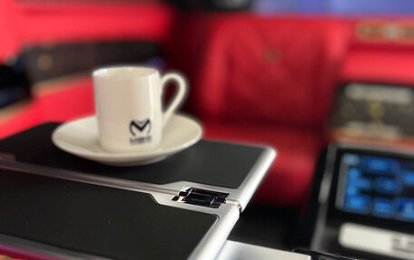 Mercedes-Benz V-Класс, 2026 год, 40 780 000 рублей, 20 фотография