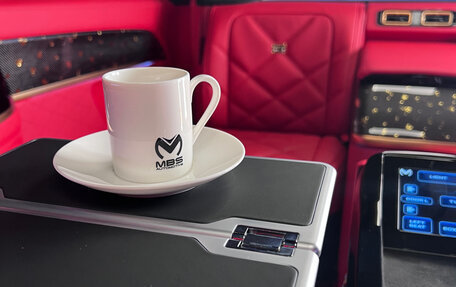 Mercedes-Benz V-Класс, 2026 год, 40 780 000 рублей, 19 фотография