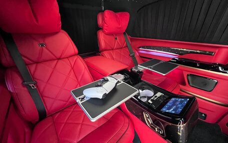 Mercedes-Benz V-Класс, 2026 год, 40 780 000 рублей, 21 фотография