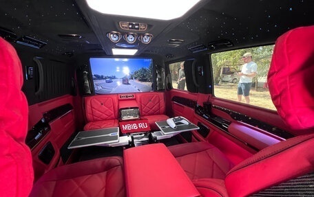 Mercedes-Benz V-Класс, 2026 год, 40 780 000 рублей, 16 фотография