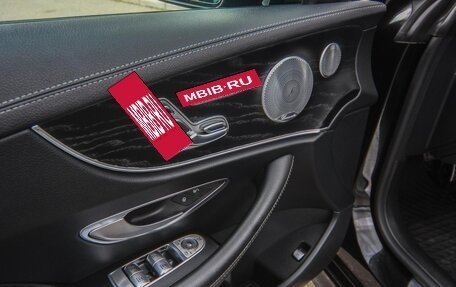 Mercedes-Benz E-Класс, 2018 год, 2 899 000 рублей, 9 фотография